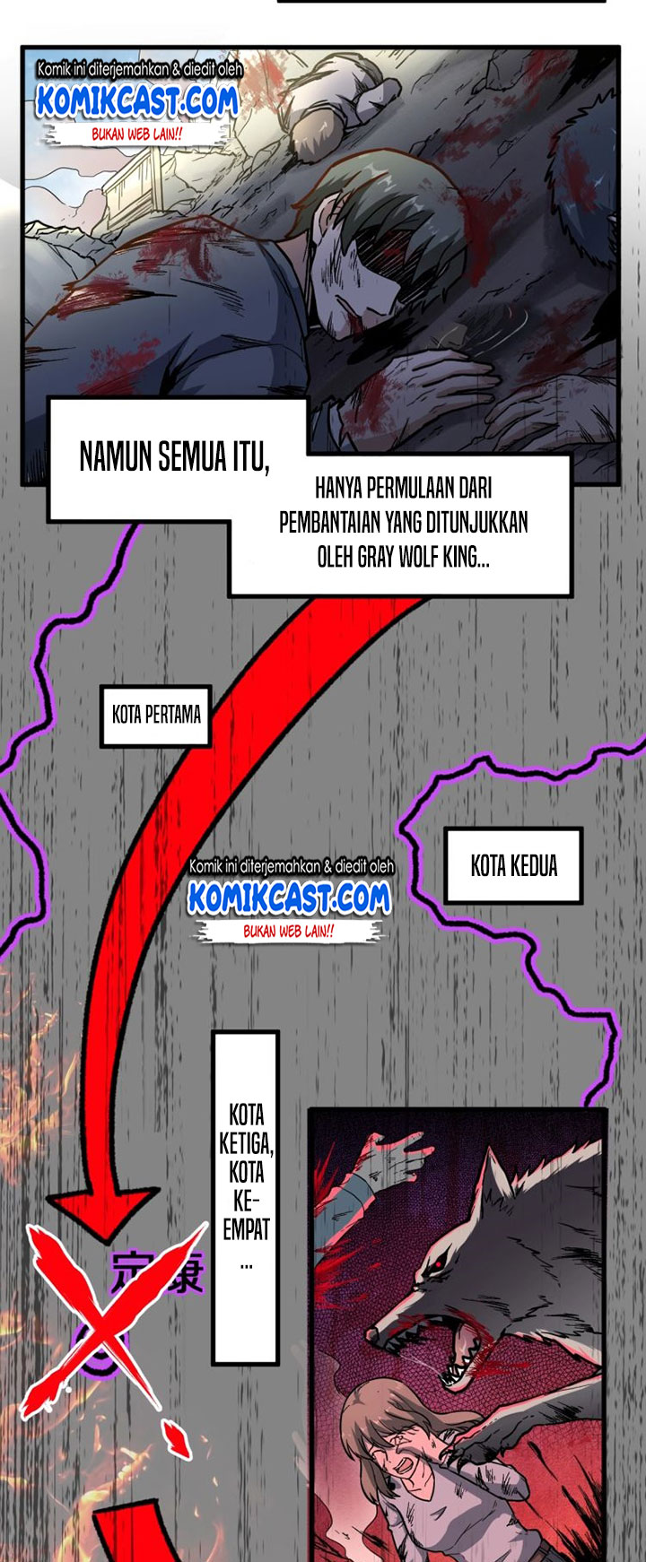 Dilarang COPAS - situs resmi www.mangacanblog.com - Komik the sacred ruins 063 - chapter 63 64 Indonesia the sacred ruins 063 - chapter 63 Terbaru 14|Baca Manga Komik Indonesia|Mangacan